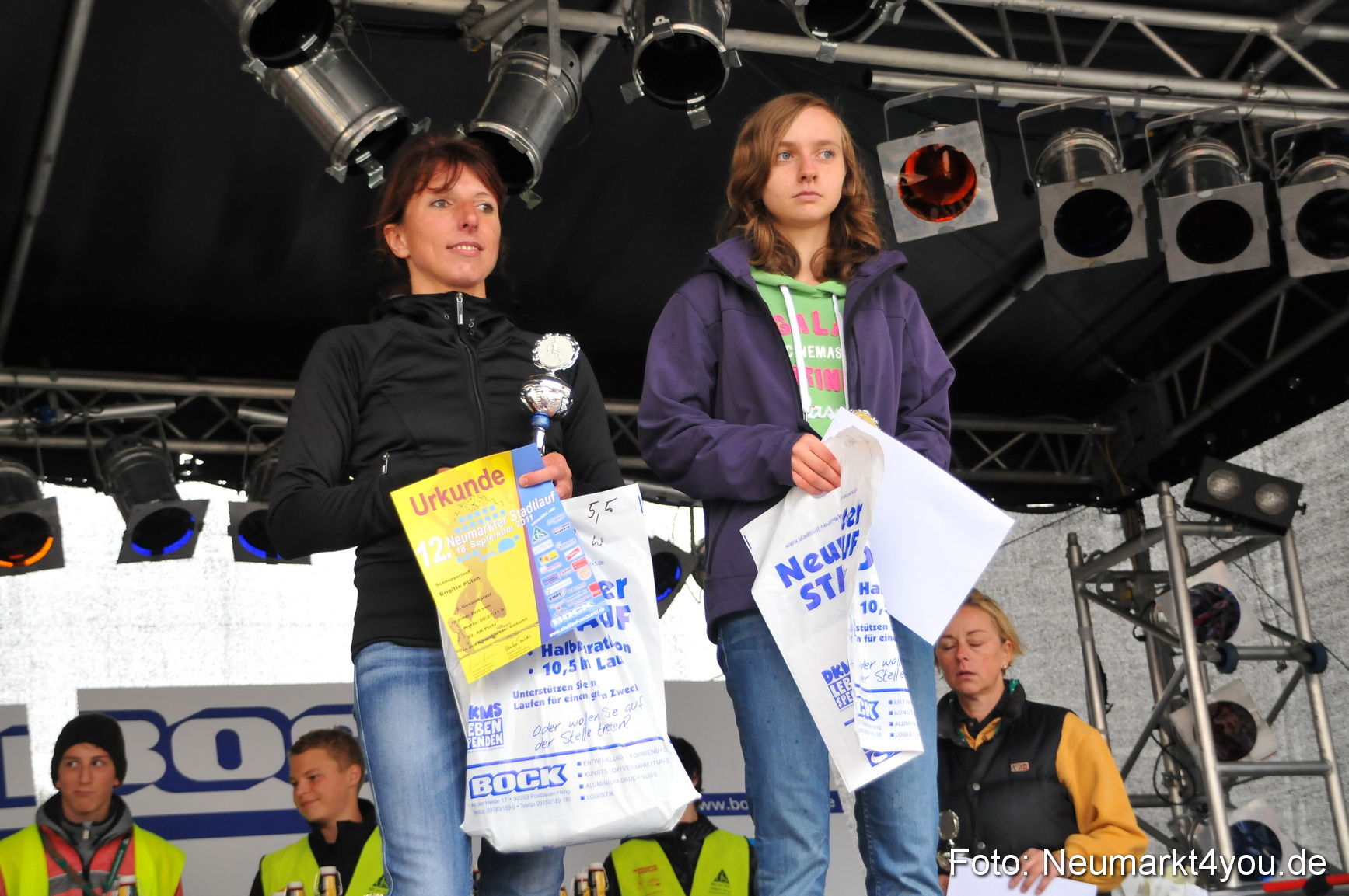 Stadtlauf Neumarkt 2011 0644